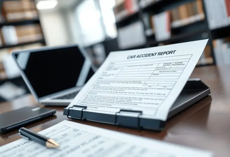 accessingofficialcaraccidentreportsinmercercountymmr | WreckReportscom