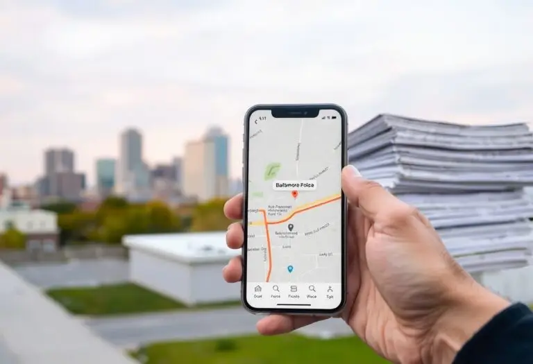 accessingyourautoaccidentreportinbaltimoreqth | WreckReportscom