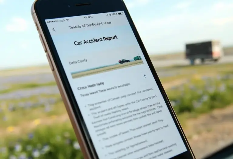 accessingyourcaraccidentreportindeltacountywky | WreckReportscom