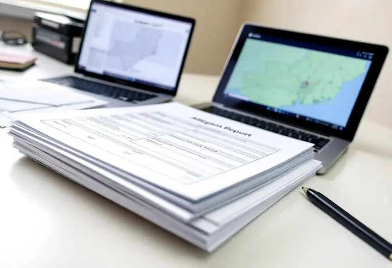 alleganycountyquickaccesstoaccidentreportsfoq | WreckReportscom