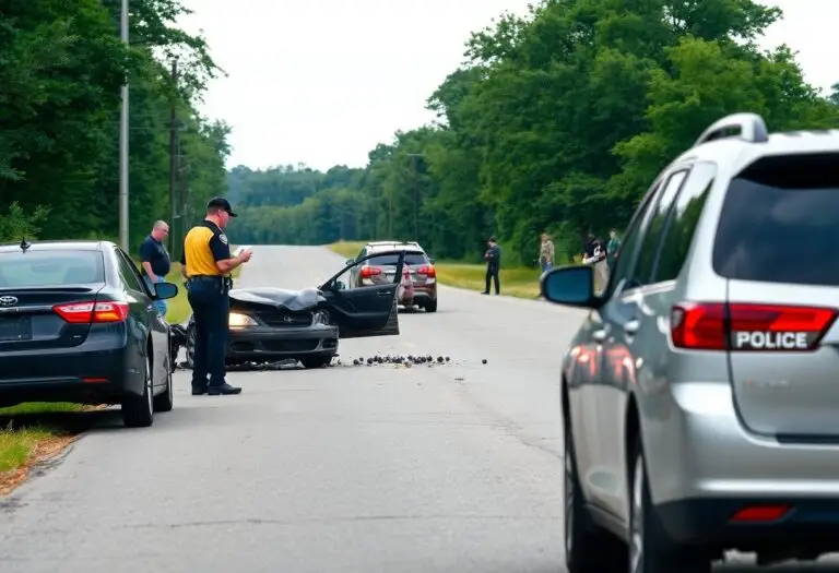 caraccidentreporthelpinclarioncountyrjl | WreckReportscom