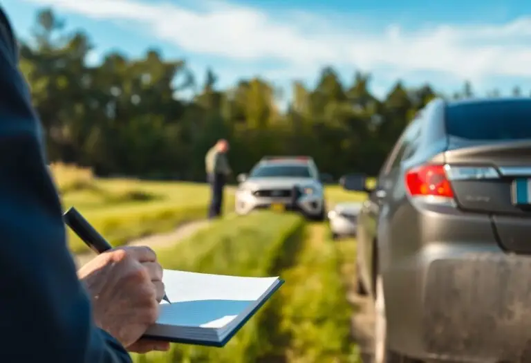 caraccidentreportsinalpenacountymidoy | WreckReportscom