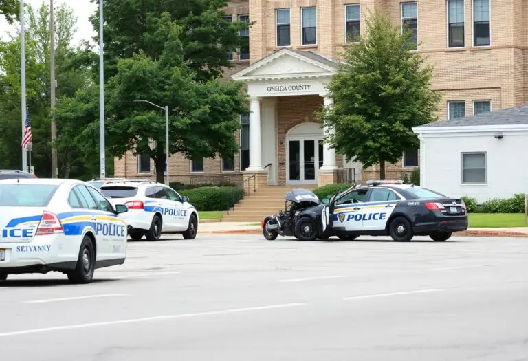 caraccidentreportsinoneidacountynymlk | WreckReportscom