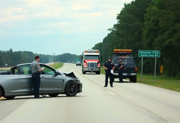 clarendoncountyscfastcaraccidentreportsieo | WreckReportscom