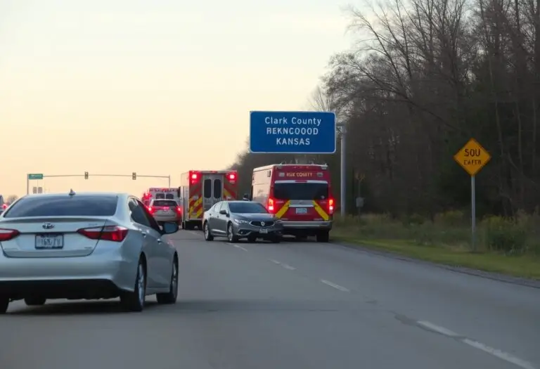 clarkcountykansassimplifiedcaraccidentreportsrpj | WreckReportscom