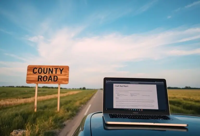 crashreportretrievalmadeeasyinwoodcountyfpn | WreckReportscom