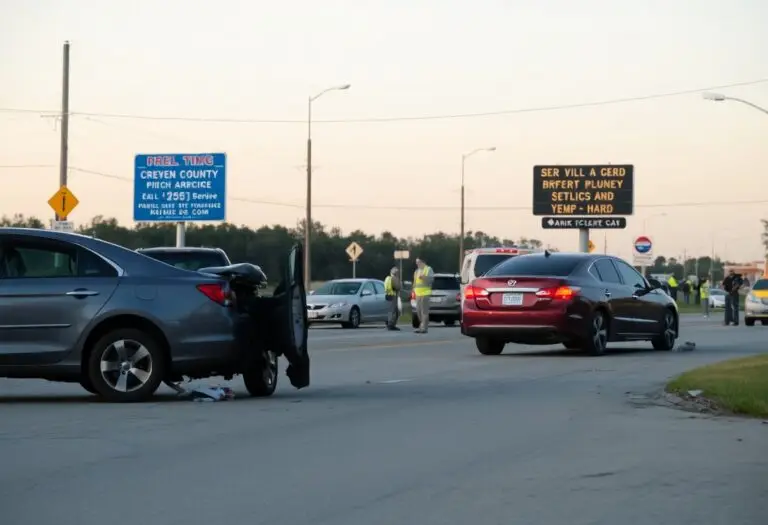 cravencountyfastaccesstoaccidentreportsdwi | WreckReportscom