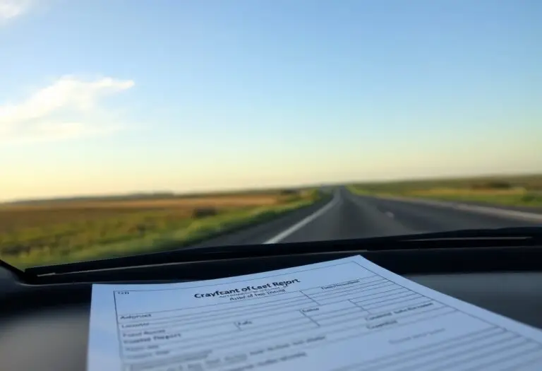 crawfordcountykansaseasycaraccidentreportssby | WreckReportscom