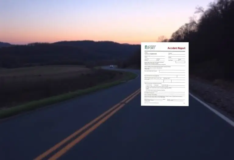 cumberlandcountytnsimplifiedcaraccidentreportskwv | WreckReportscom