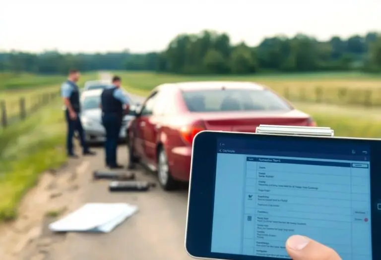 dawsoncountytxstepsforaccidentreportslbi | WreckReportscom