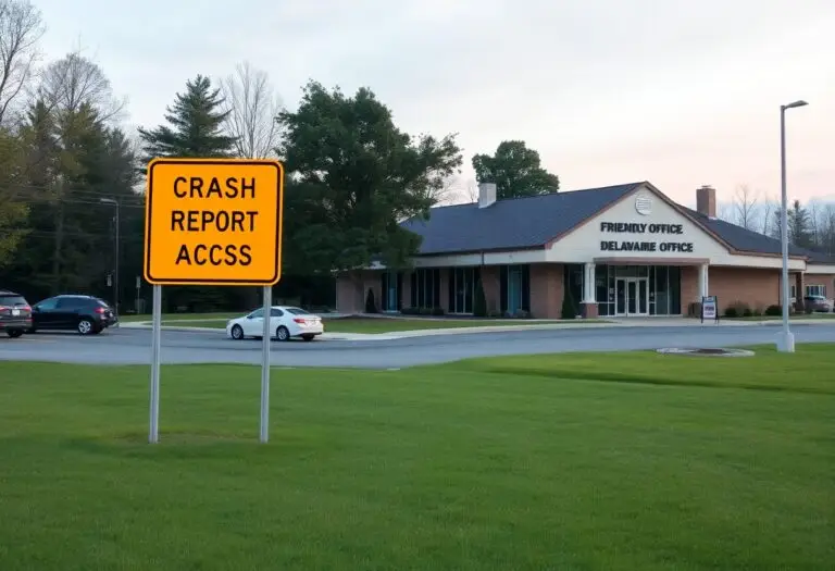 delawarecountyaccessyourcrashreporteasilyjen | WreckReportscom