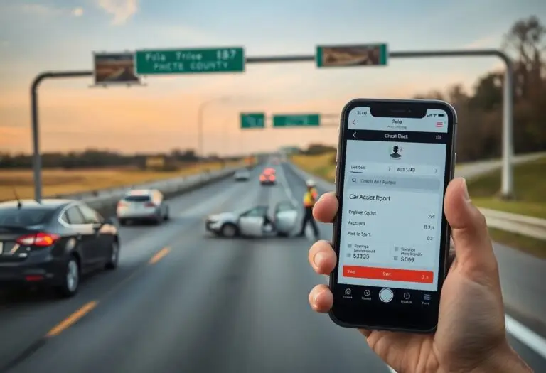 deshacountydriversgetyouraccidentreportfpq | WreckReportscom