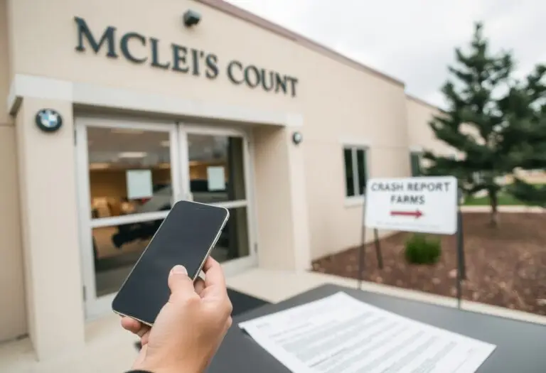 easiercrashreportrequestsinmcleodcountyssg | WreckReportscom