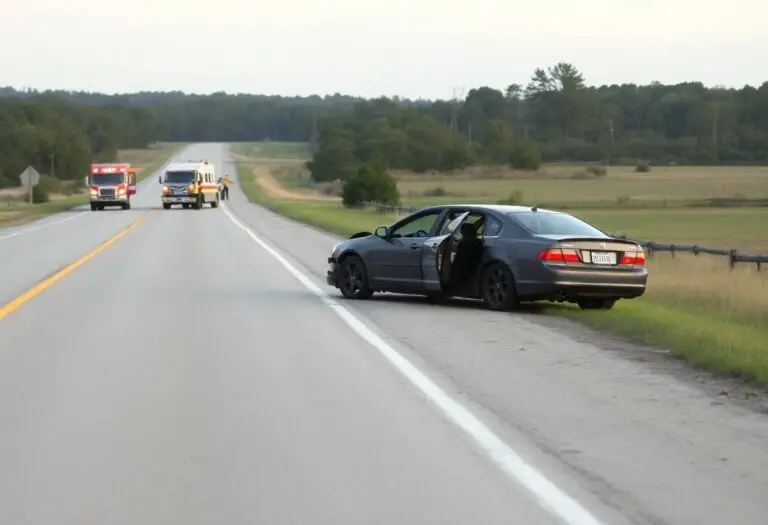 easystepsforsthelenaparishaccidentreportnnx | WreckReportscom