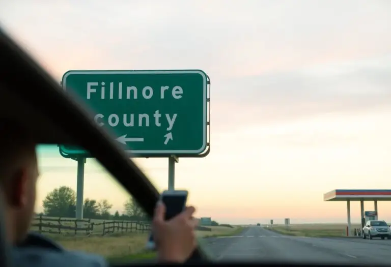 fillmorecountyneeasycrashreportsaccessdpk | WreckReportscom