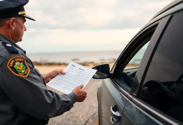 findingyourautoaccidentreportincapemaycountyrmf | WreckReportscom
