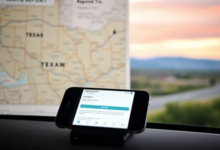 foardcountyaccessyourcaraccidentreportlin | WreckReportscom