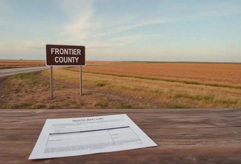 frontiercountynecaraccidentreporthelpffy | WreckReportscom | WreckReportscom