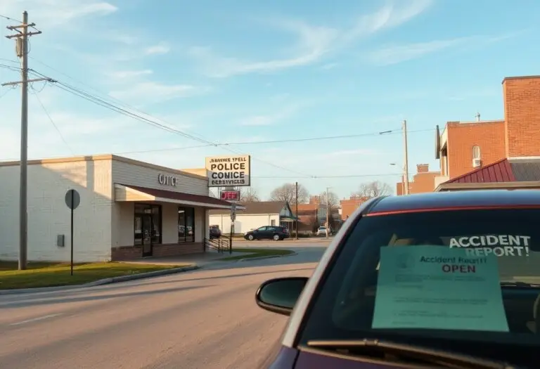 getcaraccidentreportsinjenningscountyfwl | WreckReportscom