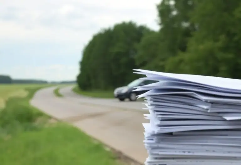 getyourcaraccidentreportoscodacountykej | WreckReportscom