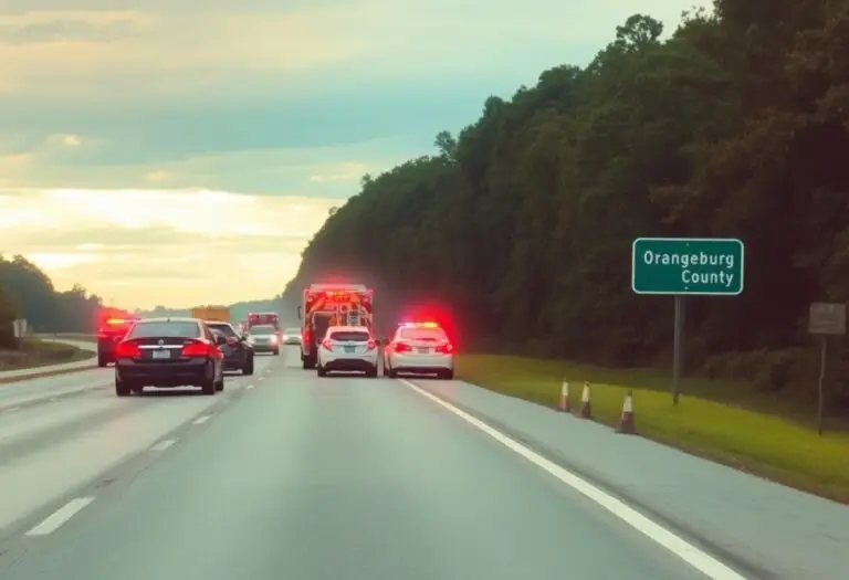 getyourorangeburgcountycaraccidentreportesv | WreckReportscom