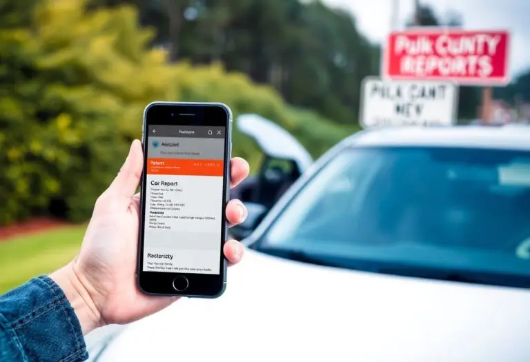 getyourpolkcountycaraccidentreporteasilynpy | WreckReportscom