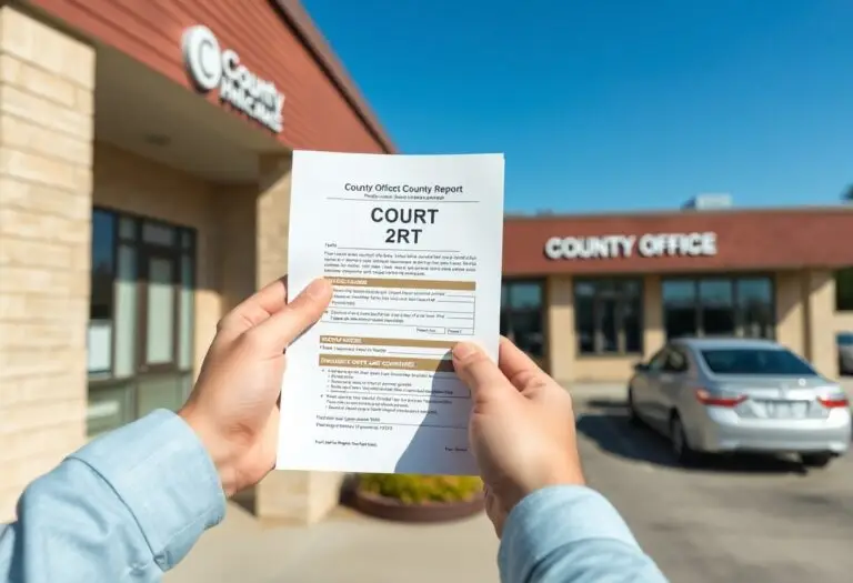 gettingyourcaraccidentreportinjohnsoncountyroh | WreckReportscom