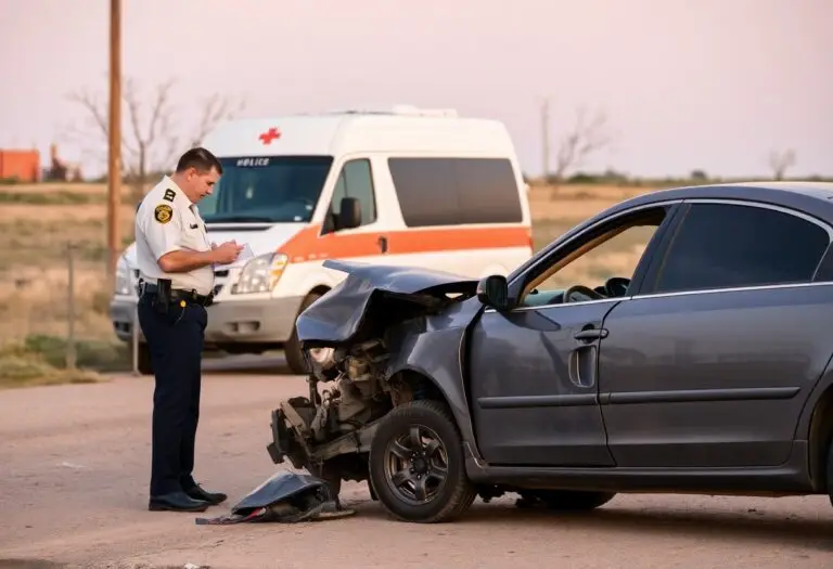 gradycountyokhelpwithcaraccidentreportstwx | WreckReportscom