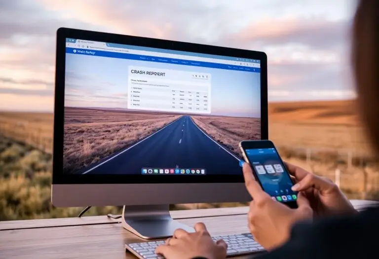 grantcountykansasquickcrashreportaccesspsc | WreckReportscom