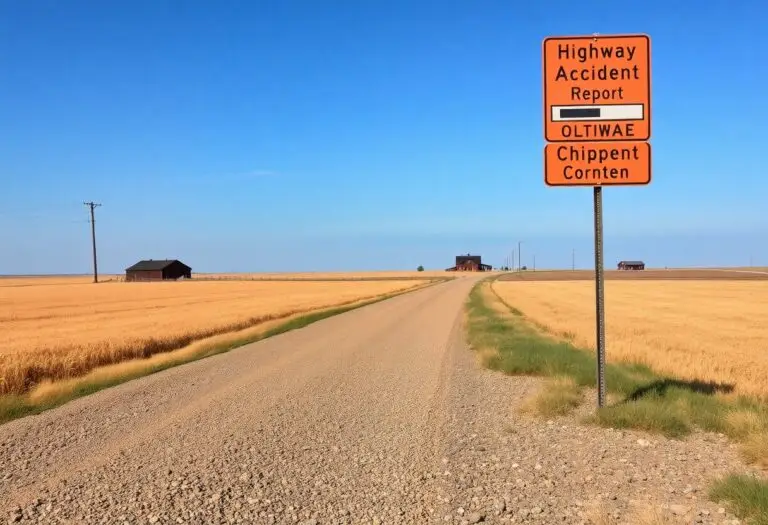 grantcountyndobtainyourcrashreporttodayfco | WreckReportscom