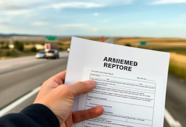 hamlincountyeasystepsforyouraccidentreportngp | WreckReportscom