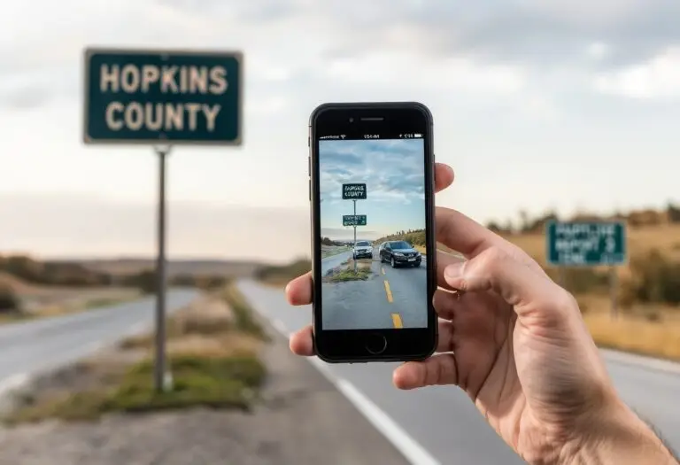 hopkinscountykygetyouraccidentreportucl | WreckReportscom