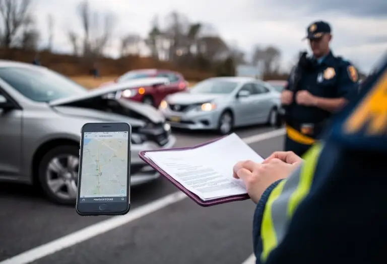 howtogetyourcaraccidentreportghb | WreckReportscom
