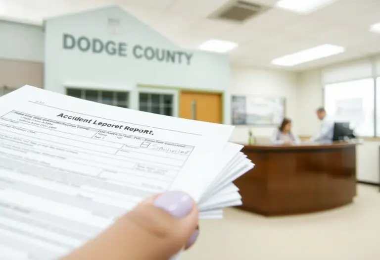 howtoobtainyouraccidentreportindodgecountyynh | WreckReportscom