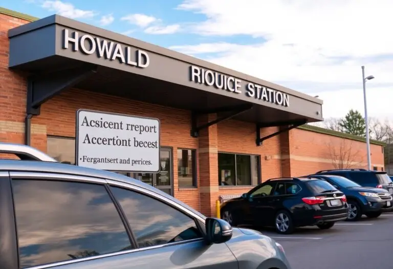 howardcountyquickaccesstocaraccidentreportsrdd | WreckReportscom