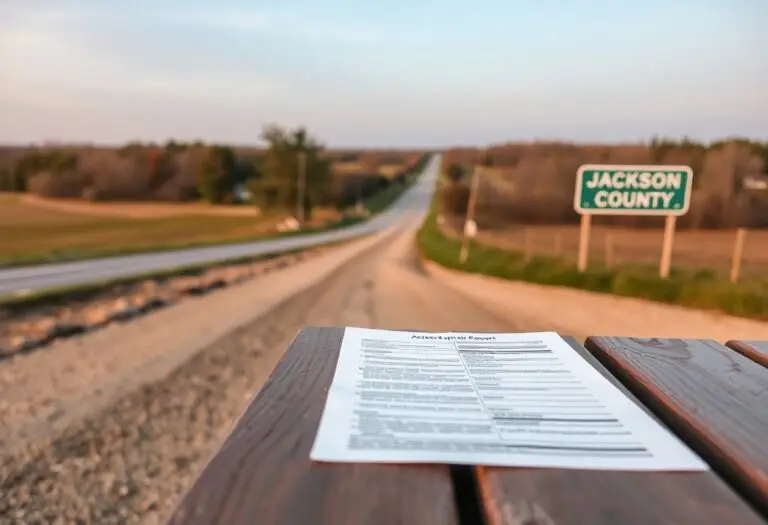 jacksoncountyaccidentreportsmadesimplenpr | WreckReportscom