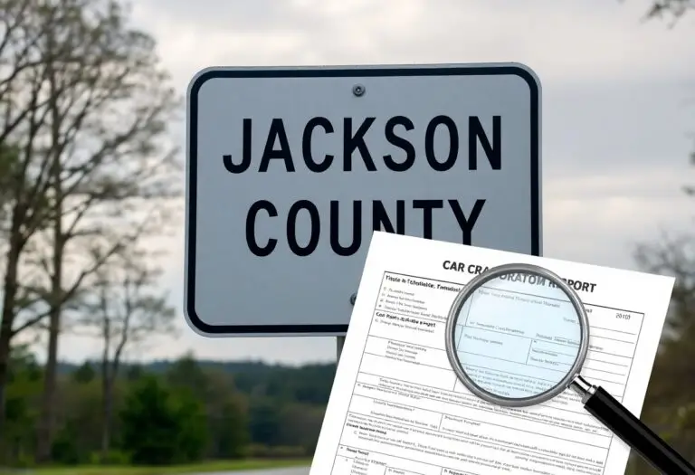 jacksoncountytnclearcrashreportsurv | WreckReportscom