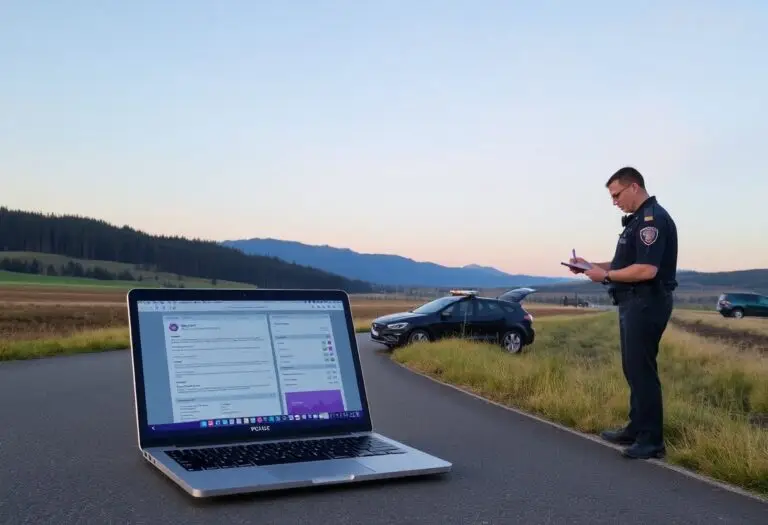 josephinecountyoregonaccessingcaraccidentreportsndu | WreckReportscom