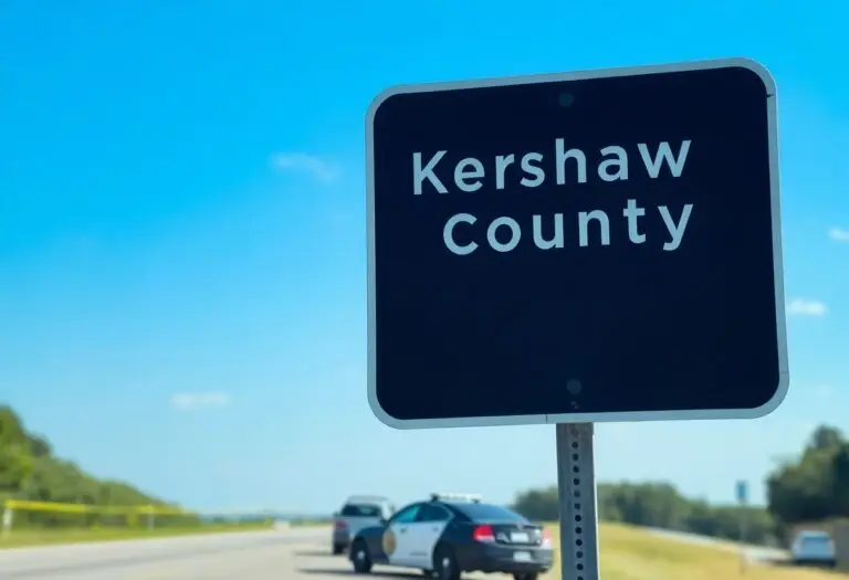 kershawcountycaraccidentreportssimplifiedhwb | WreckReportscom