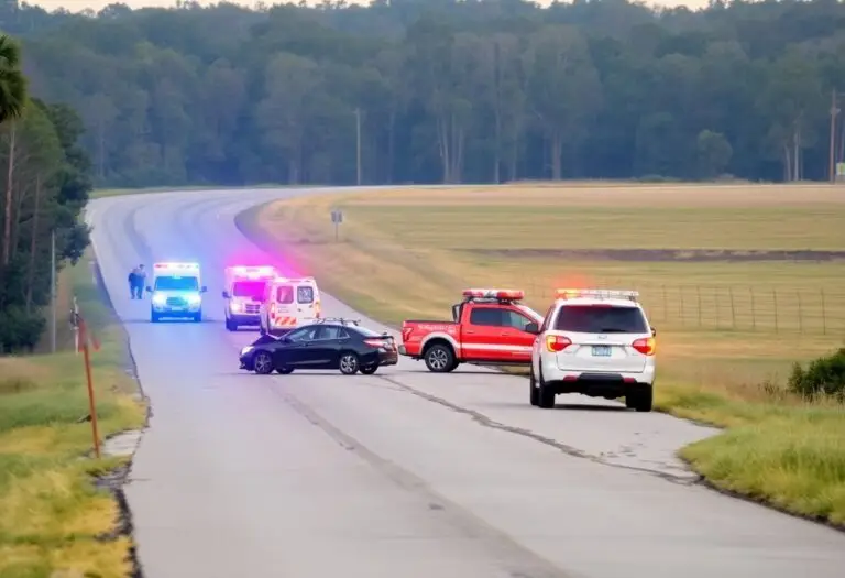 lasalleparishcaraccidentreportsupportiws | WreckReportscom
