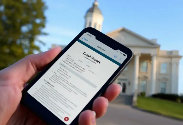 leecountykentuckyeasycrashreportaccesskga | WreckReportscom