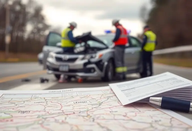 lehighcountyhowtoretrievecrashreportsqvb | WreckReportscom