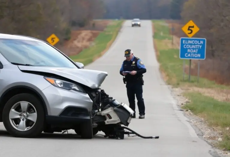 lincolncountykyfastcaraccidentreportsydz | WreckReportscom