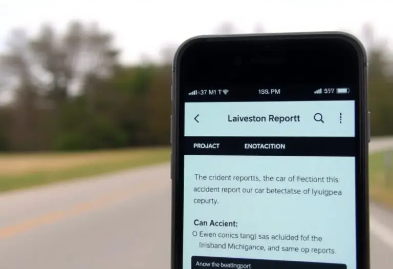 livingstoncountycaraccidentreportsmadeeasyamt | WreckReportscom