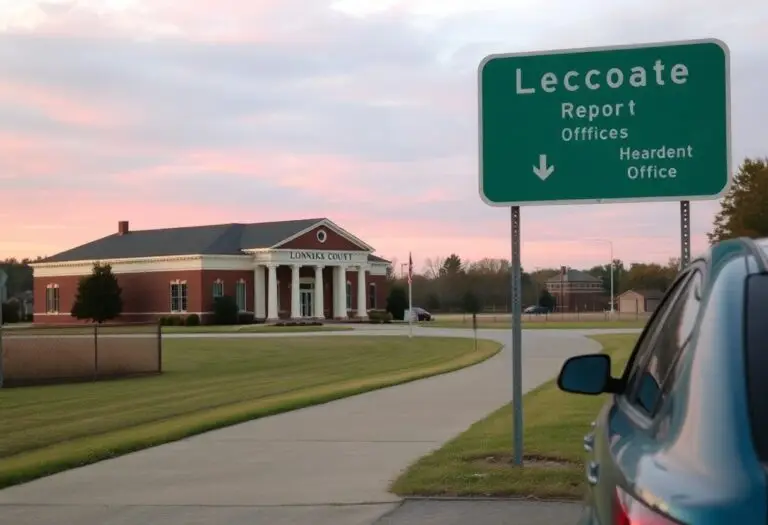 lonokecountycaraccidentreportassistancedcr | WreckReportscom