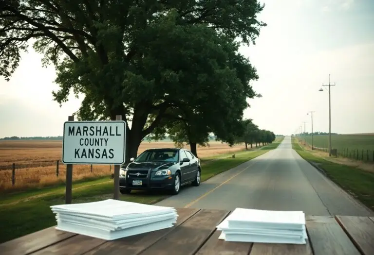 marshallcountykansascrashreportresourceqst | WreckReportscom
