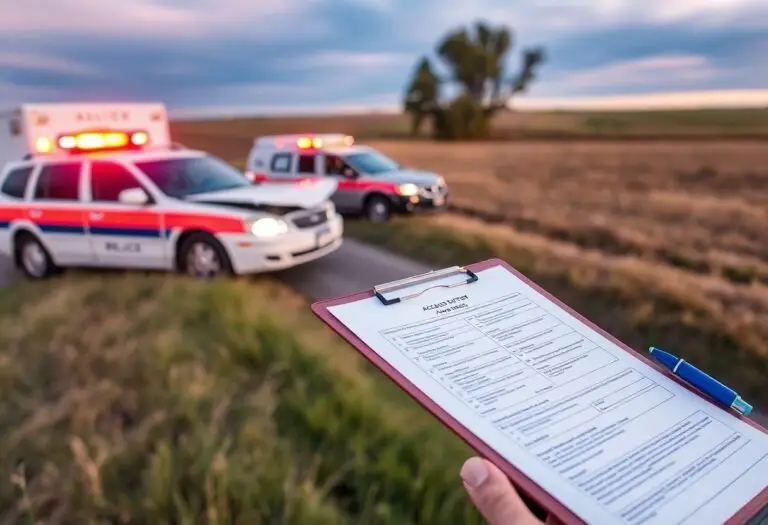mcleancountyndsupportforaccidentreportsing | WreckReportscom
