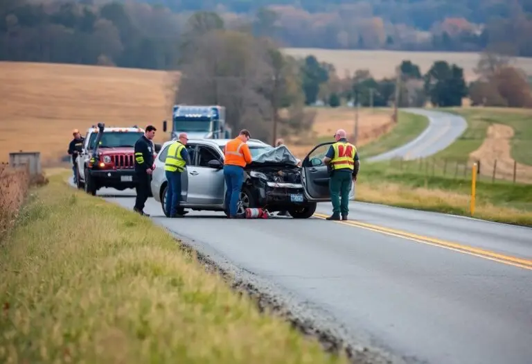meadecountykynextstepsafteracrashyln | WreckReportscom