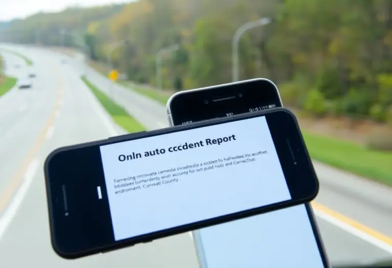 middlesexcountycteasyautoaccidentreportschn | WreckReportscom