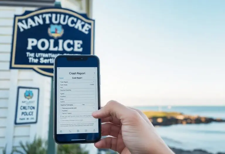 nantucketcountycrashreportretrievalprocessgff | WreckReportscom